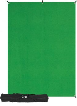 Size: – 5x7 – Green Screen Kit
