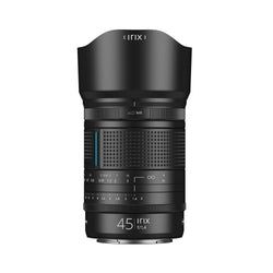 Mount – Fujifilm GFX