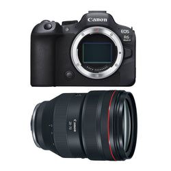 Configuration – 28-70mm f/2 Kit