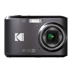 Base Camera – Black