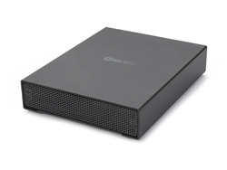 Capacity – 16TB