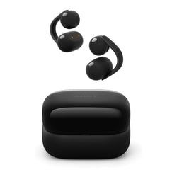 Standard – Black