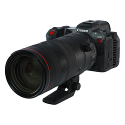 Configuration – 24-105mm f/2.8 Kit