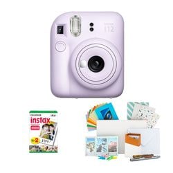 Color Film Kit – Lilac Purple