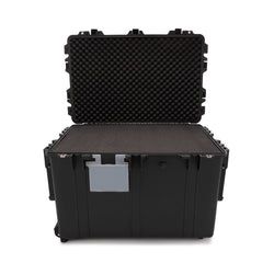Size – 32" Roller - Transport Case