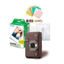 Color Film Kit – Deep Bronze