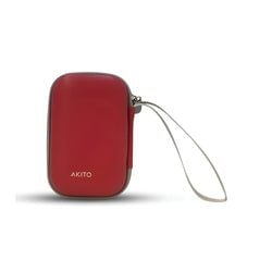 Color – Red