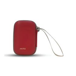 Color – Red