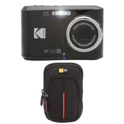 Case Bundle – Black