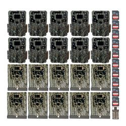 Security Box Bundle – 10-Pack