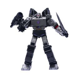 Model – Megatron