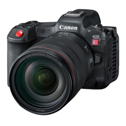 Configuration – 24-70mm f/2.8 Kit