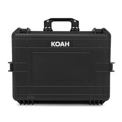 Size – XL Wide - 22 x 17 x 8 in