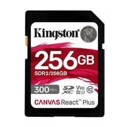 256GB Configuration – 256GB Standard