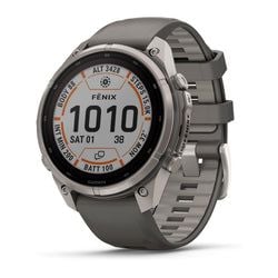 Color – Titanium / Pebble Gray-Silver Gray