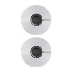 2-Pack – Stone White