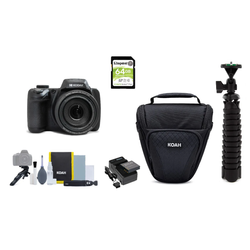 Complete + 64GB SD Card