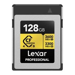 Capacity – 128GB