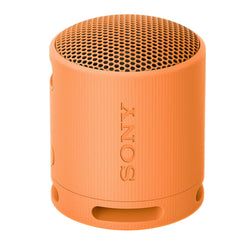 Speaker Only – Orange