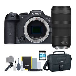 Configuration – 100-400mm Bundle