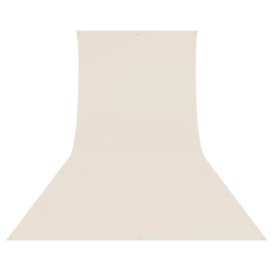 Size / Color – 9x20 – Buttermilk White