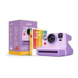 Color Film Bundle – Purple
