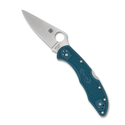 PlainEdge – Blue