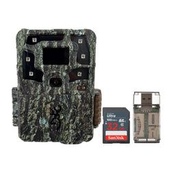 32GB SD Card Bundle – Single