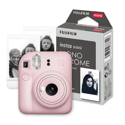 BW Film Bundle – Blossom Pink