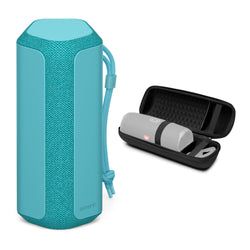 Speaker + Travel Case Bundle