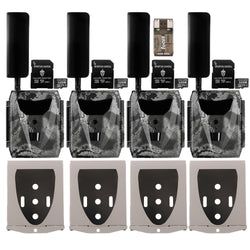 Pack Size – 4-Pack