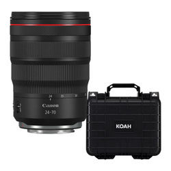 Configuration – Hard Case Bundle