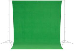 Size / Color – 9x10 – Green Screen