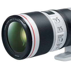 70-200mm f/4 L