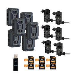 Bundle Pack Size – 6-Pack