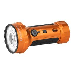 Color – Orange