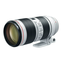 Aperture – 70-200mm f/2.8 L