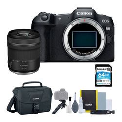 Configuration – 15-30mm Bundle