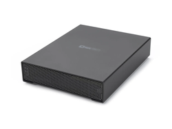 Capacity – 24TB