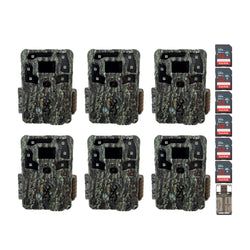 32GB SD Card Bundle – 6-Pack