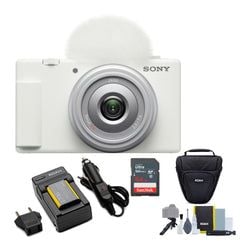 Everyday Essentials Kit – White - Essentials