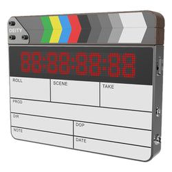 Configuration – Standard Slate