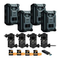 Pack Size – 4-Pack
