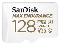 Capacity – 128GB / 100MB/s