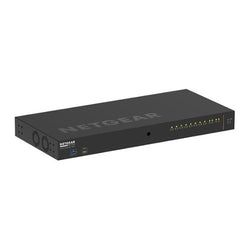 Ports / Power – 8-Port PoE+ (125W)