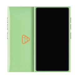 Color – Green
