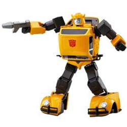 Model – Bumblebee
