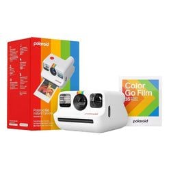 Color Film Bundle – White