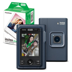Film Bundle – Midnight Blue