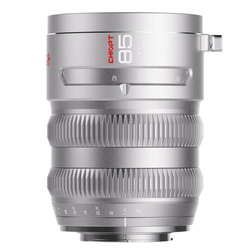 Focal Length / Mount – 85mm / Sony E